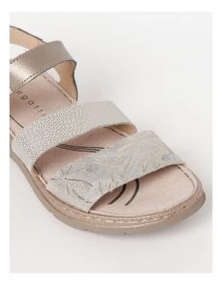 Top 10 ⭐ Regatta Coffee Metallic 🩴 Sandal 🥰 -Women Shoes shop 849253240 5 720x928