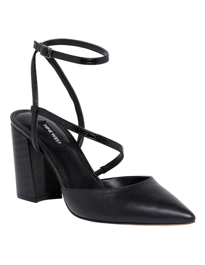 Best Sale โค๏ธ Nine West Collette Pumps ๐ 2 Best Sale โค๏ธ Nine West Collette Pumps ๐ - Image 2