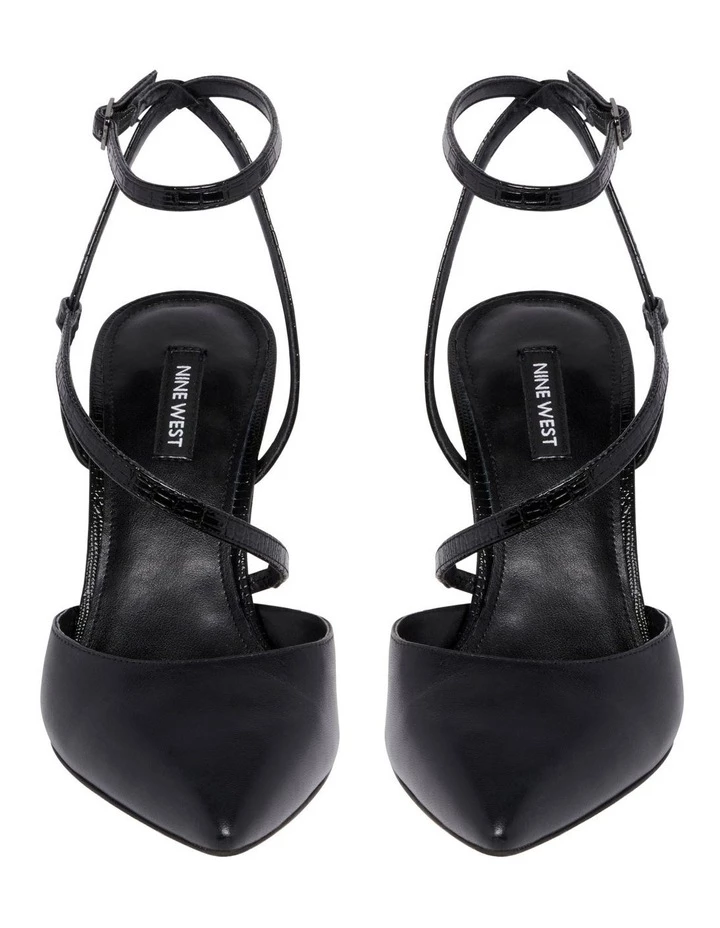 Best Sale โค๏ธ Nine West Collette Pumps ๐ 3 Best Sale โค๏ธ Nine West Collette Pumps ๐ - Image 3