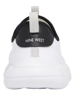 Promo ⌛ Nine West Quick 👟 Sneakers 🔔 -Women Shoes shop 849415600 4 720x928