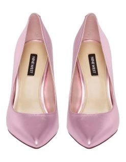 Best deal 🛒 Nine West Timeout Pumps 😀 -Women Shoes shop 849415780 3 720x928
