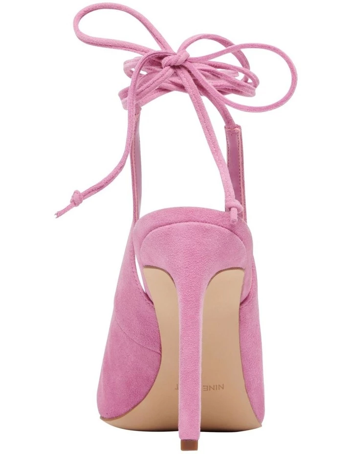 Discount โ Nine West Talon Pumps ๐ฅฐ 4 Discount โ Nine West Talon Pumps ๐ฅฐ - Image 4