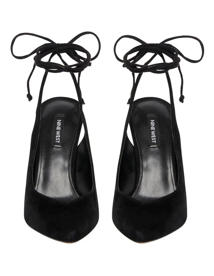 Brand new ๐งจ Nine West Talon Pumps ๐ 3 Brand new ๐งจ Nine West Talon Pumps ๐ - Image 3