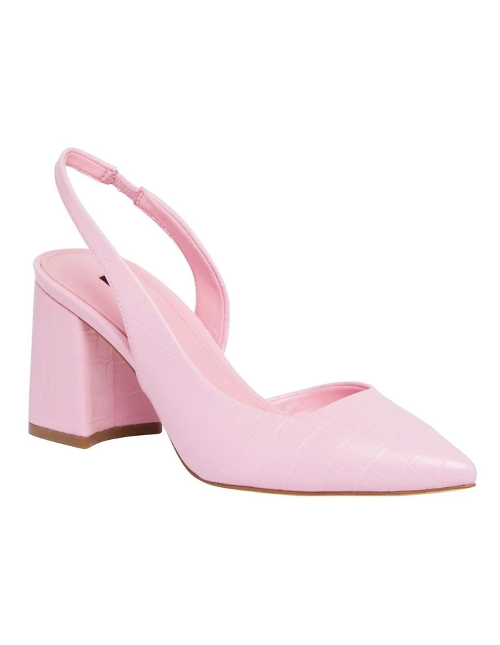 New 🎁 Nine West Careen Pumps 🌟 2 New 🎁 Nine West Careen Pumps 🌟 - Image 2