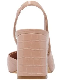 Brand new 🌟 Nine West Careen Nude Pink Pumps 😀 -Women Shoes shop 849416500 4 1 720x928