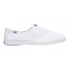 Deals ⌛ Keds Chillax White Washable Organic Cotton 👟 Sneaker 👏