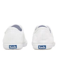 Deals ⌛ Keds Chillax White Washable Organic Cotton 👟 Sneaker 👏 -Women Shoes shop 849486070 3 720x928