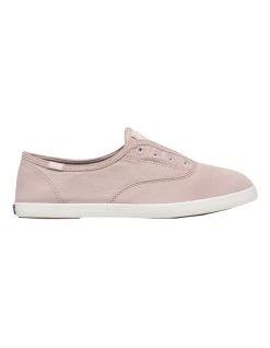 Discount 🌟 Keds Chillax Lilac Organic Cotton 👟 Sneaker 😀