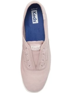Discount 🌟 Keds Chillax Lilac Organic Cotton 👟 Sneaker 😀 -Women Shoes shop 849486160 4 720x928