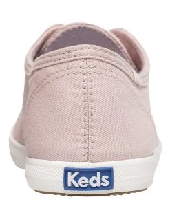 Discount 🌟 Keds Chillax Lilac Organic Cotton 👟 Sneaker 😀 -Women Shoes shop 849486160 5 720x928