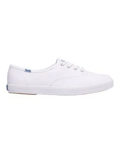 Wholesale 🔥 Keds Champion White Washable Organic Cotton 👟 Sneaker 🎉