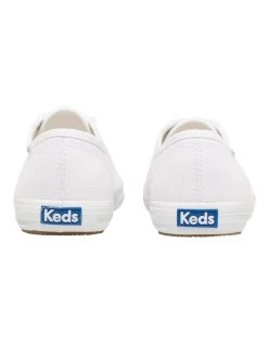 Wholesale 🔥 Keds Champion White Washable Organic Cotton 👟 Sneaker 🎉 -Women Shoes shop 849496330 3 720x928