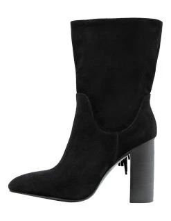 Cheap ⌛ Belle & Bloom Walk The Line Suede Tassel Boot 😀 -Women Shoes shop 849503530 3 720x928