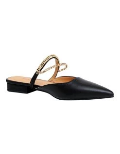 Best Sale ๐ Belle & Bloom On The Go Leather Chain Flat ๐ 6 Best Sale ๐ Belle & Bloom On The Go Leather Chain Flat ๐ -Women Shoes shop 849503710 3 720x928