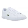 Hot Sale 🔥 Lacoste Graduate Bl 21 White 👟 Sneakers 🧨