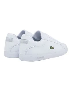 Hot Sale 🔥 Lacoste Graduate Bl 21 White 👟 Sneakers 🧨 -Women Shoes shop 849518200 3 720x928