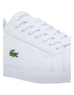 Hot Sale 🔥 Lacoste Graduate Bl 21 White 👟 Sneakers 🧨 -Women Shoes shop 849518200 6 720x928