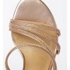 Best reviews of 🎉 Collection Colette Rose Gold 🩴 Sandal ❤️