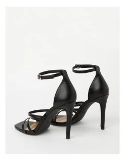 Discount 👍 Collection Opal Black Heeled 🩴 Sandal 🤩 -Women Shoes shop 849745630 4 1 720x928