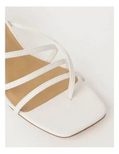 Best Pirce 👍 Collection Shani White 🩴 Sandal 🎁 -Women Shoes shop 849745900 4 720x928