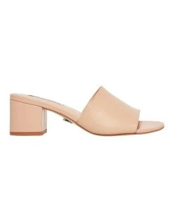 Flash Sale 😍 Windsor Smith Maeve Blush Heel ⭐