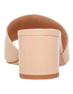 Flash Sale 😍 Windsor Smith Maeve Blush Heel ⭐ -Women Shoes shop 849770560 4 720x928