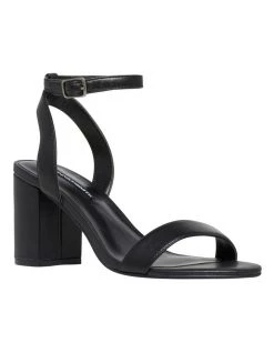 Wholesale 🔥 Windsor Smith Lyla Black Heel 😀 -Women Shoes shop 849770650 3 720x928