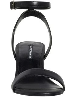 Wholesale 🔥 Windsor Smith Lyla Black Heel 😀 -Women Shoes shop 849770650 5 720x928