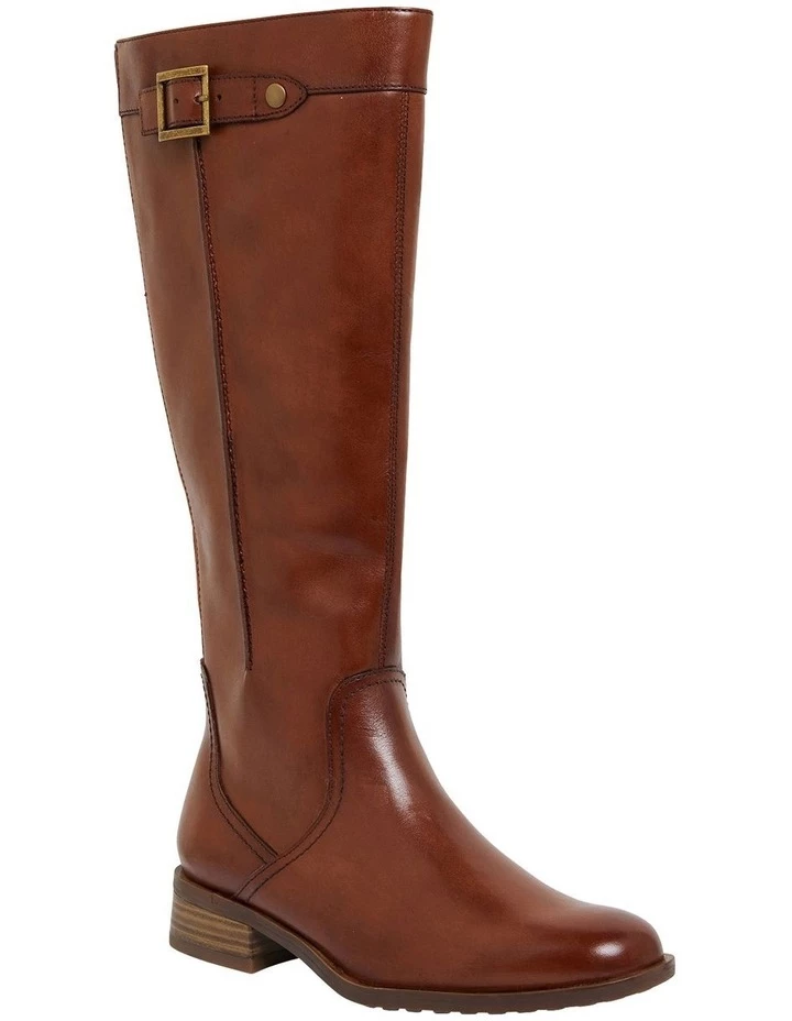 Promo ๐ Jane Debster Irwin Mid Brown Glove ๐ฅพ Boots ๐ 2 Promo ๐ Jane Debster Irwin Mid Brown Glove ๐ฅพ Boots ๐ - Image 2