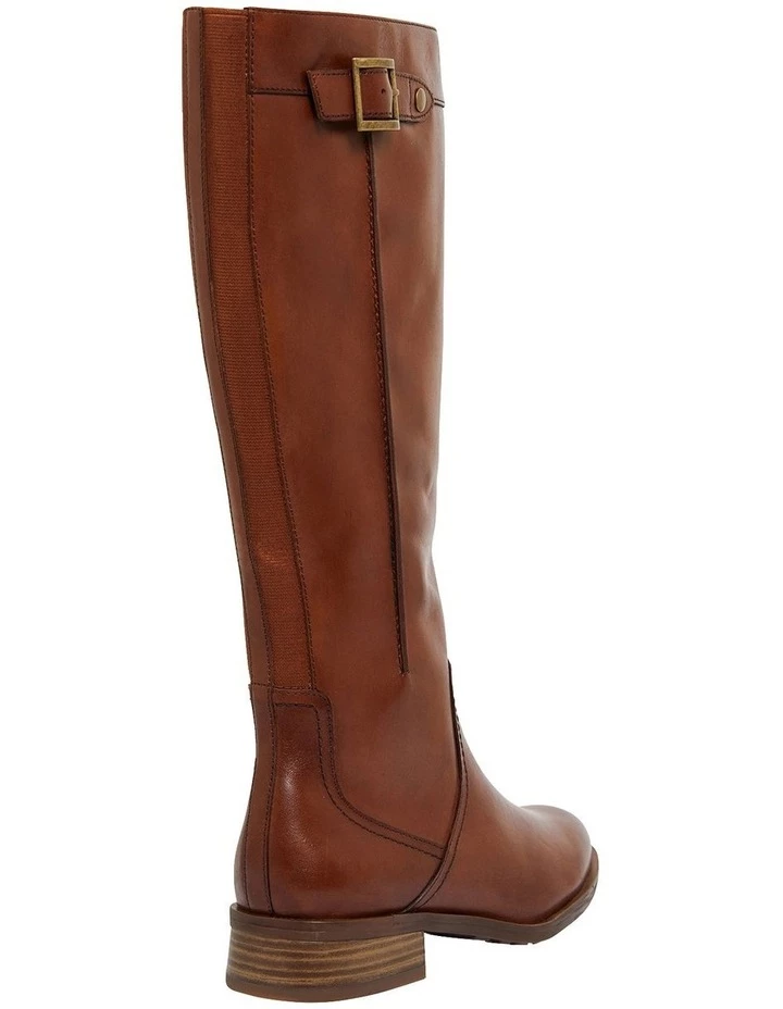 Promo ๐ Jane Debster Irwin Mid Brown Glove ๐ฅพ Boots ๐ 3 Promo ๐ Jane Debster Irwin Mid Brown Glove ๐ฅพ Boots ๐ - Image 3