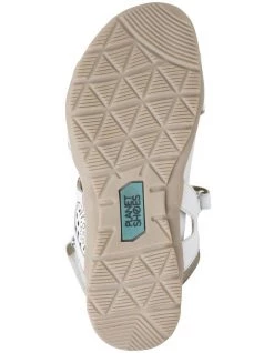 Outlet 🧨 Planet 👟 Shoes Malu Sand White Leather 🩴 Sandal 🛒 -Women Shoes shop 849947320 6 720x928