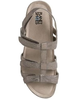 Cheap 🥰 Planet 👟 Shoes Mayar Copper Stone Leather 🩴 Sandal 👍 -Women Shoes shop 849947500 3 720x928