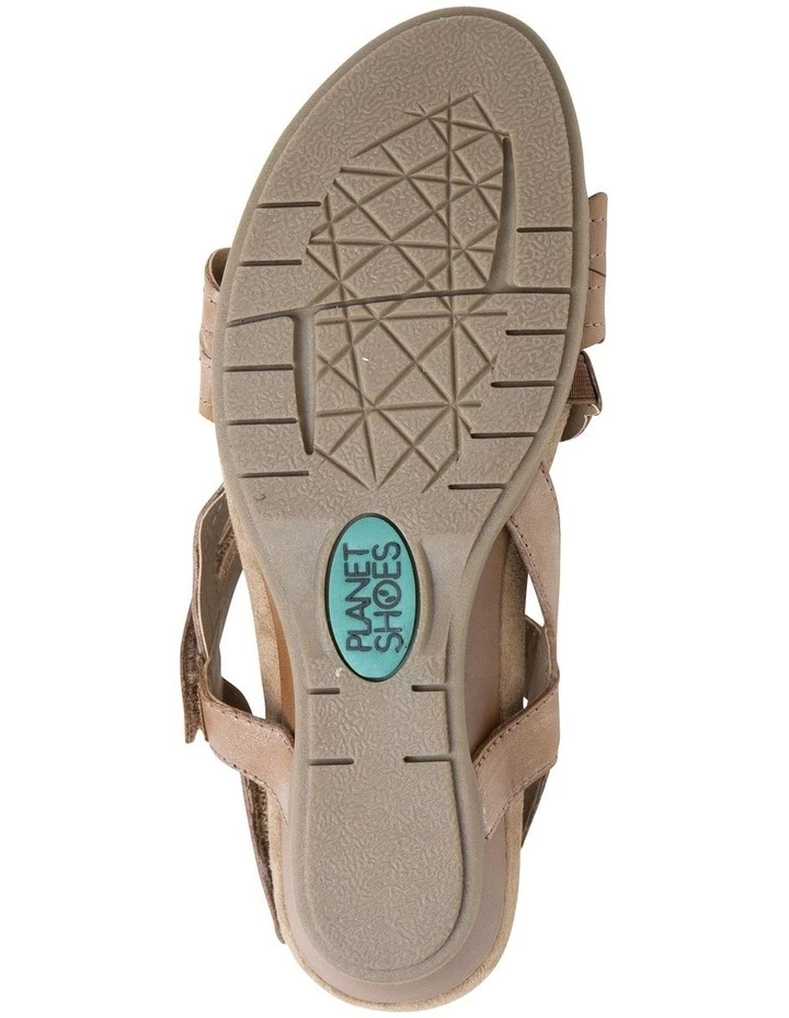 Budget ๐งจ Planet ๐ Shoes Poppy Alpaca Leather ๐ฉด Sandal ๐ฏ 6 Budget ๐งจ Planet ๐ Shoes Poppy Alpaca Leather ๐ฉด Sandal ๐ฏ - Image 6