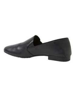 Best reviews of 🎁 Planet 👟 Shoes Ryanne Black Leather Flat 👟 Shoe 🛒 -Women Shoes shop 849948130 5 720x928
