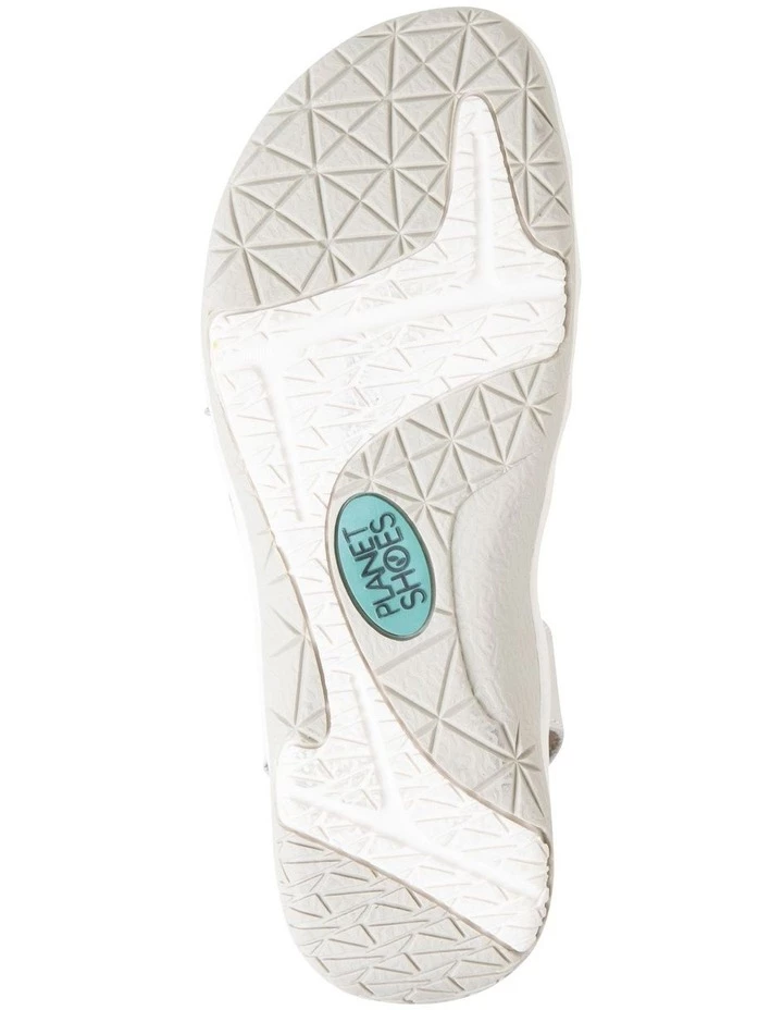 Coupon π Planet π Shoes Saralyn Sand White Leather π©΄ Sandal β€οΈ 6 Coupon π Planet π Shoes Saralyn Sand White Leather π©΄ Sandal β€οΈ - Image 6