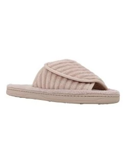 Budget โจ Grosby Invisible Lush 4 Dusty Pink Slipper ๐ฅฐ