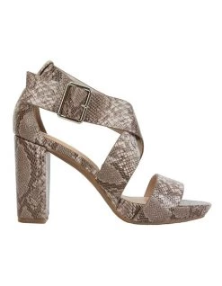 Best Pirce 😉 Sandler Congo Snake Print 🩴 Sandals ⭐