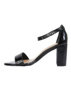 Flash Sale ❤️ Sandler Juliet Black Croc 🩴 Sandals 🧨 9 Flash Sale ❤️ Sandler Juliet Black Croc 🩴 Sandals 🧨 -Women Shoes shop 850348450 3 720x928