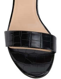 Flash Sale ❤️ Sandler Juliet Black Croc 🩴 Sandals 🧨 12 Flash Sale ❤️ Sandler Juliet Black Croc 🩴 Sandals 🧨 -Women Shoes shop 850348450 6 720x928