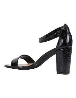 Flash Sale ❤️ Sandler Juliet Black Croc 🩴 Sandals 🧨 13 Flash Sale ❤️ Sandler Juliet Black Croc 🩴 Sandals 🧨 -Women Shoes shop 850348450 7 720x928