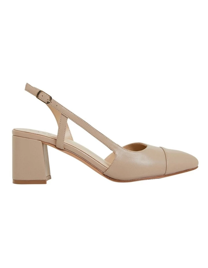 Brand new π Jane Debster Chapter Nude Glove Heeled π Shoes π― 1 Brand new π Jane Debster Chapter Nude Glove Heeled π Shoes π―