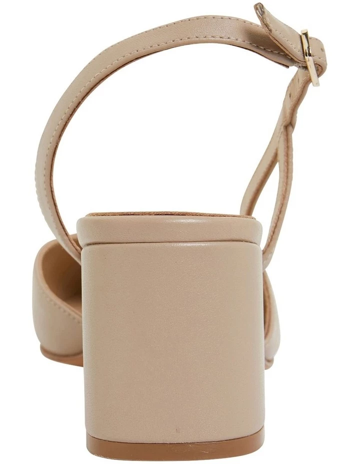 Brand new π Jane Debster Chapter Nude Glove Heeled π Shoes π― 5 Brand new π Jane Debster Chapter Nude Glove Heeled π Shoes π― - Image 5