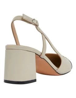 Hot Sale 🎁 Jane Debster Chapter Black Glove / Ivory Heeled 👟 Shoes 🔔 -Women Shoes shop 850500820 4 720x928