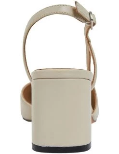 Hot Sale 🎁 Jane Debster Chapter Black Glove / Ivory Heeled 👟 Shoes 🔔 -Women Shoes shop 850500820 7 720x928