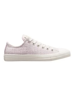 Women Shoes shop 14 Brand new ๐คฉ Converse Chuck Taylor All Star Recycled Poly Jacquard Egret/Himalay Womens ๐ Sneaker ๐