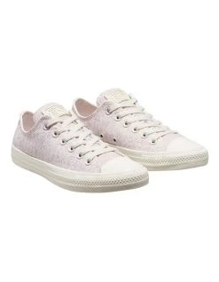 Brand new 🤩 Converse Chuck Taylor All Star Recycled Poly Jacquard Egret/Himalay Womens 👟 Sneaker 🎉 -Women Shoes shop 850500910 3 720x928