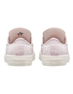 Brand new 🤩 Converse Chuck Taylor All Star Recycled Poly Jacquard Egret/Himalay Womens 👟 Sneaker 🎉 -Women Shoes shop 850500910 5 720x928