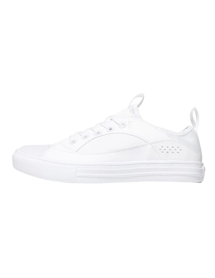 Promo โ๏ธ Converse Ctas Flow Ultra White ๐ Sneaker โญ 2 Promo โ๏ธ Converse Ctas Flow Ultra White ๐ Sneaker โญ - Image 2