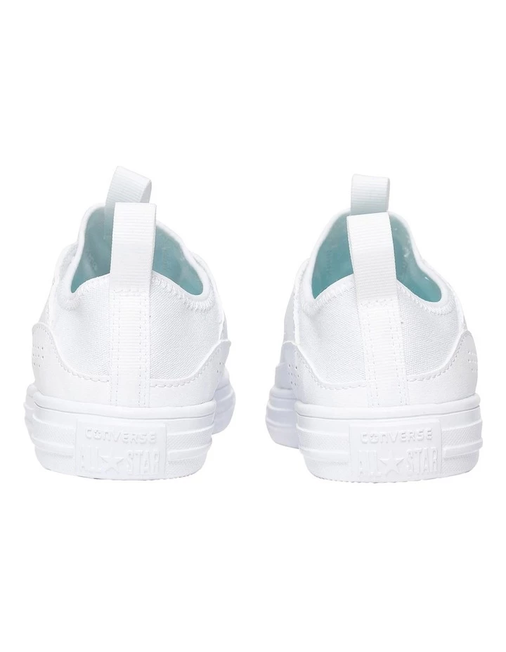 Promo โ๏ธ Converse Ctas Flow Ultra White ๐ Sneaker โญ 5 Promo โ๏ธ Converse Ctas Flow Ultra White ๐ Sneaker โญ - Image 5