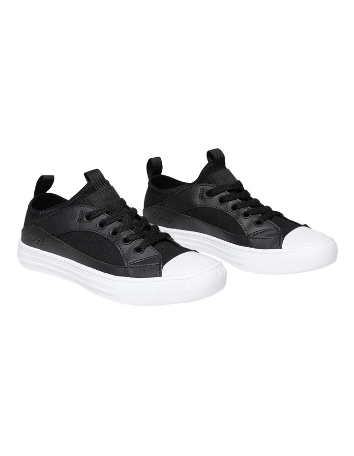 Best Pirce π₯ Converse Ctas Flow Ultra Black π Sneaker π 3 Best Pirce π₯ Converse Ctas Flow Ultra Black π Sneaker π - Image 3